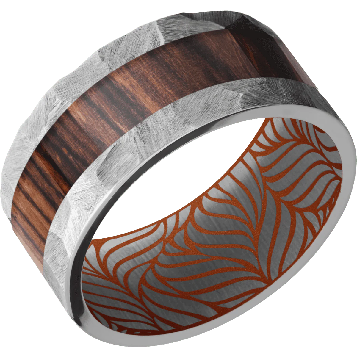 Titanium + Rock Finish + Tequila Sunrise - Image 2