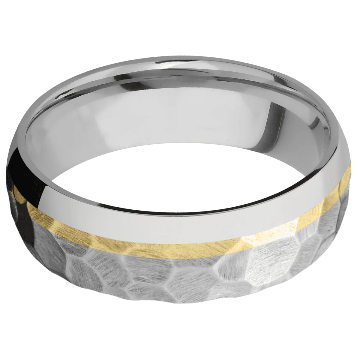 Titanium + Rock , Polish Finish - Image 3