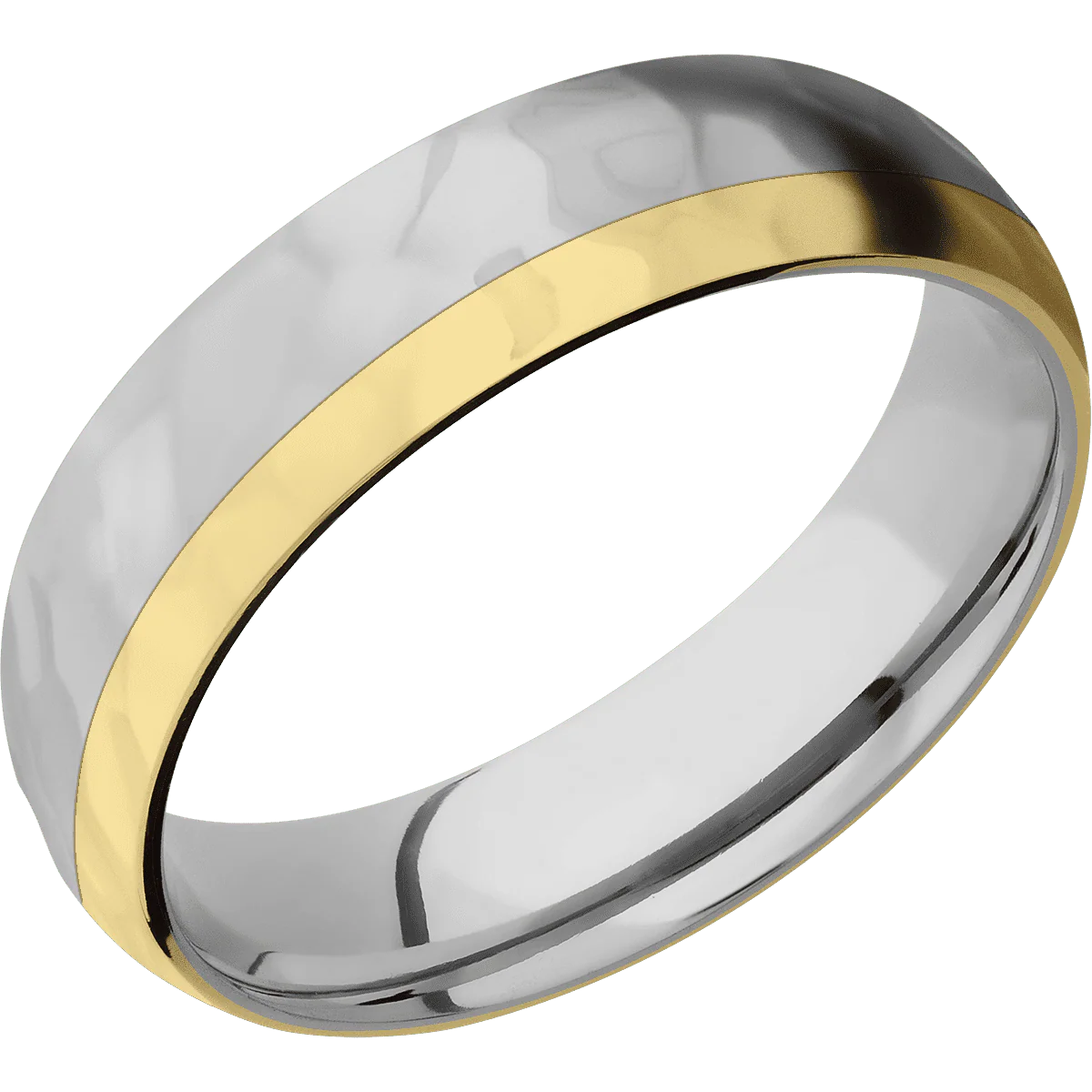 Titanium + Rockpolish Finish - Image 2