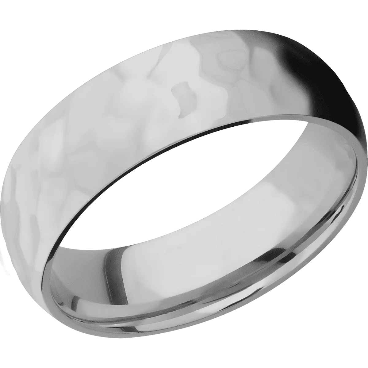 Titanium + Rockpolish Finish - Image 2