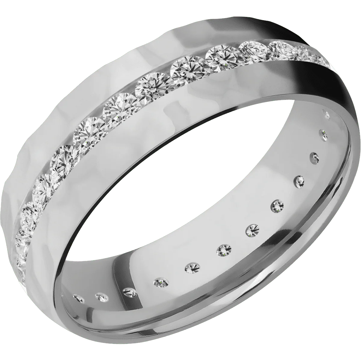 Titanium + Rockpolish Finish - Image 2
