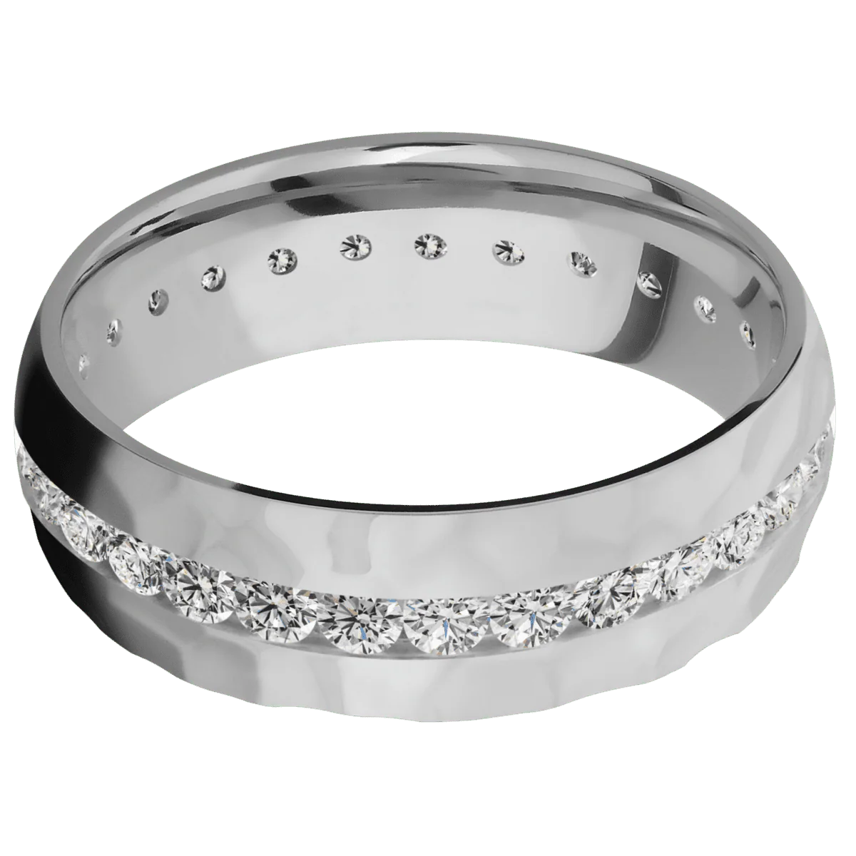 Titanium + Rockpolish Finish - Image 3