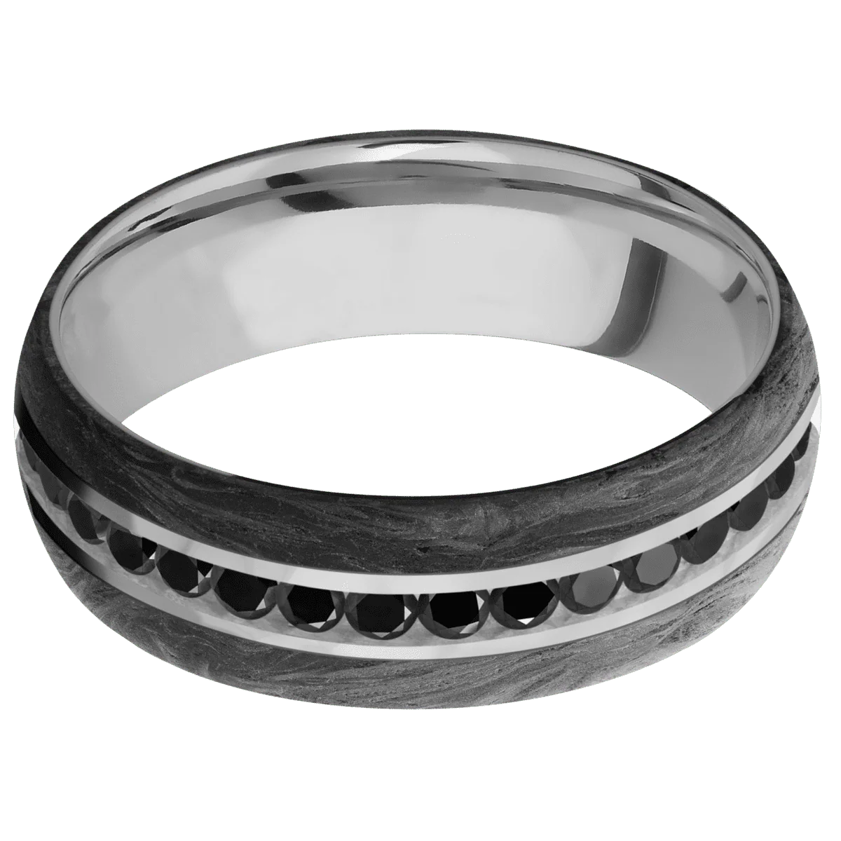 Titanium + Rockpolish Finish - Image 3