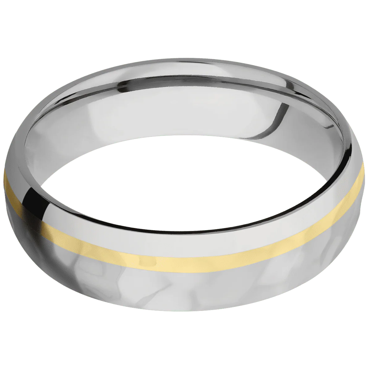 Titanium + Rockpolish , Polish Finish - Image 3