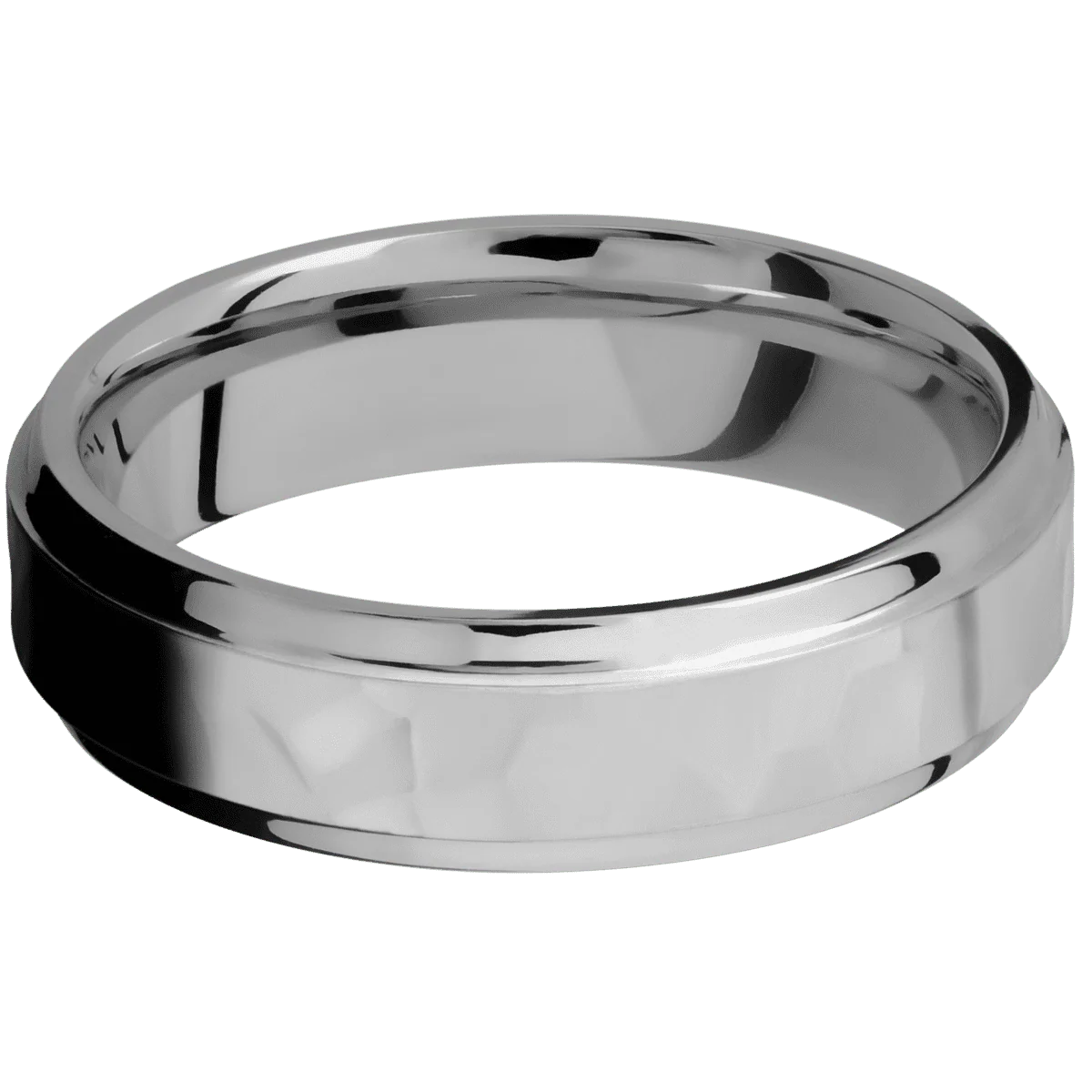 Titanium + Rockpolish , Polish Finish - Image 3