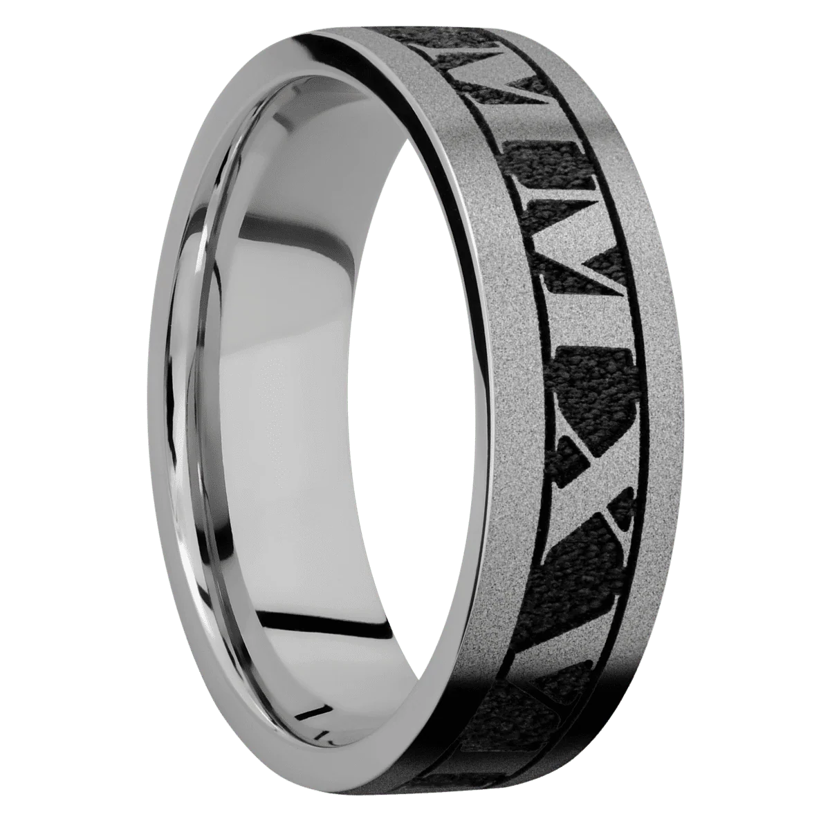 Titanium + Sand Finish