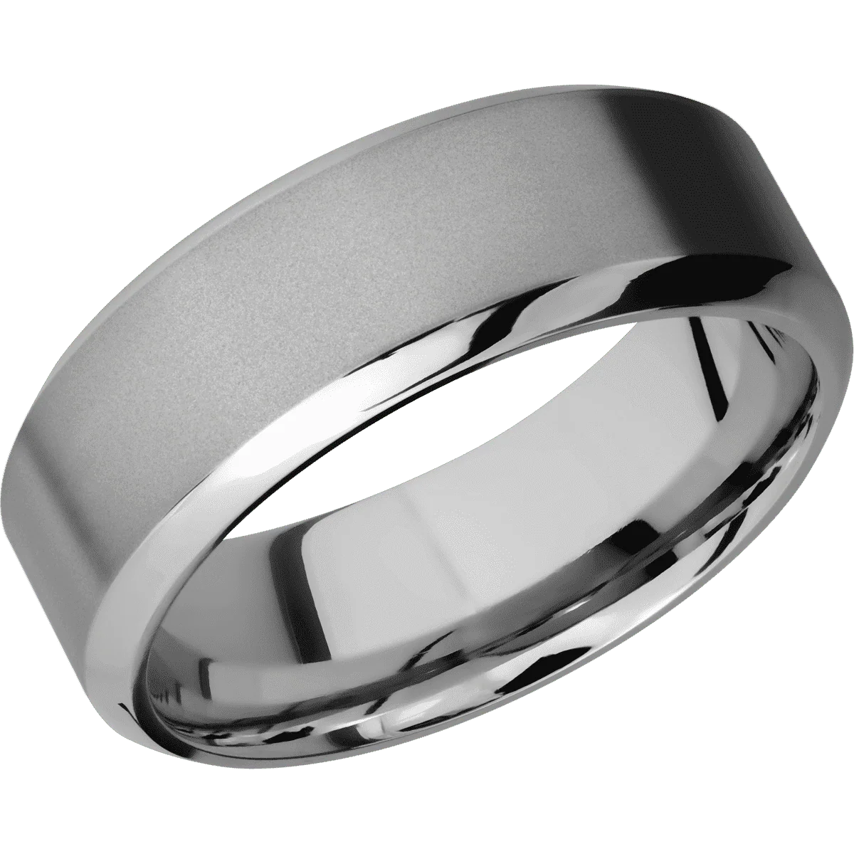 Titanium + Sand , Polish Finish - Image 2