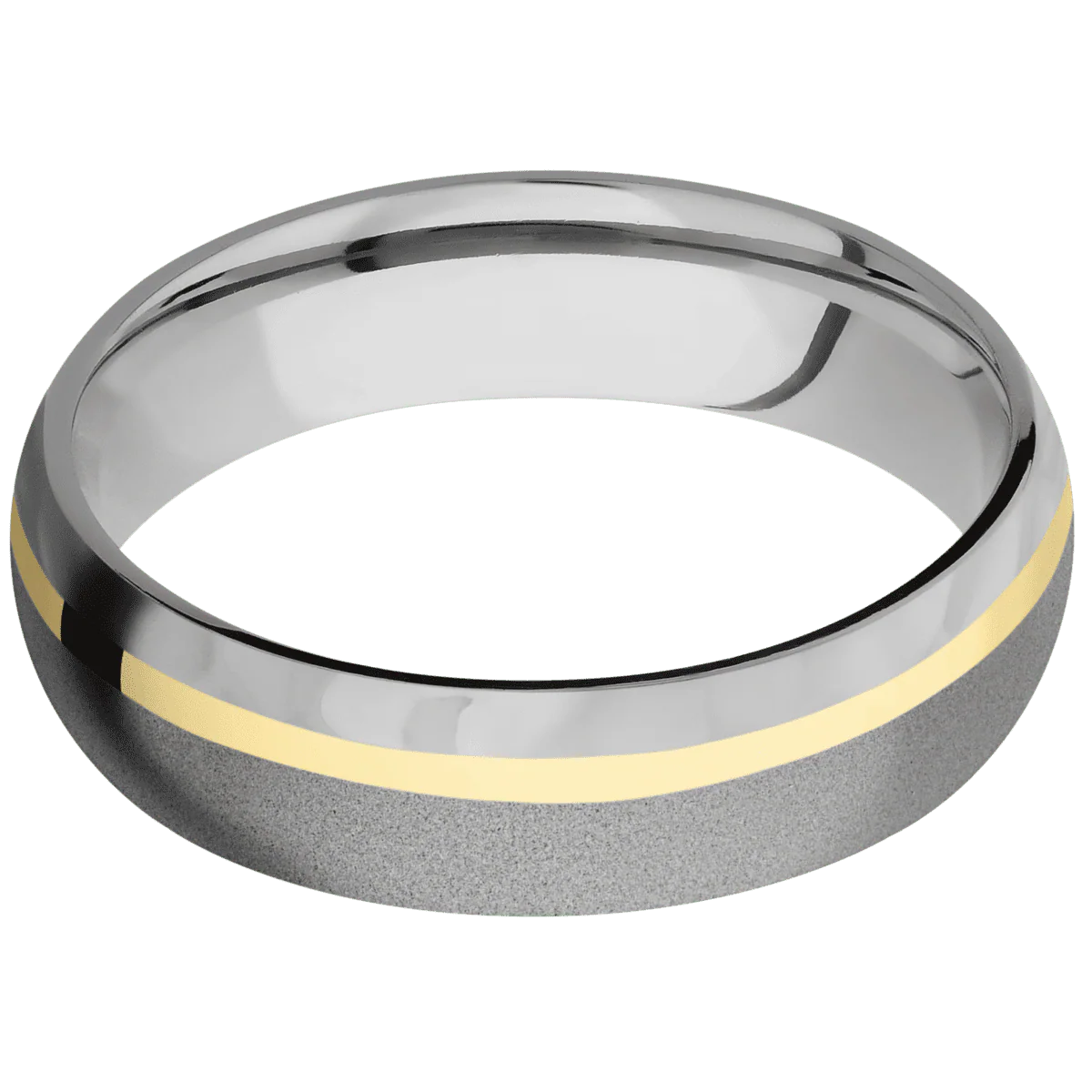 Titanium + Sand , Rockpolish Finish - Image 3