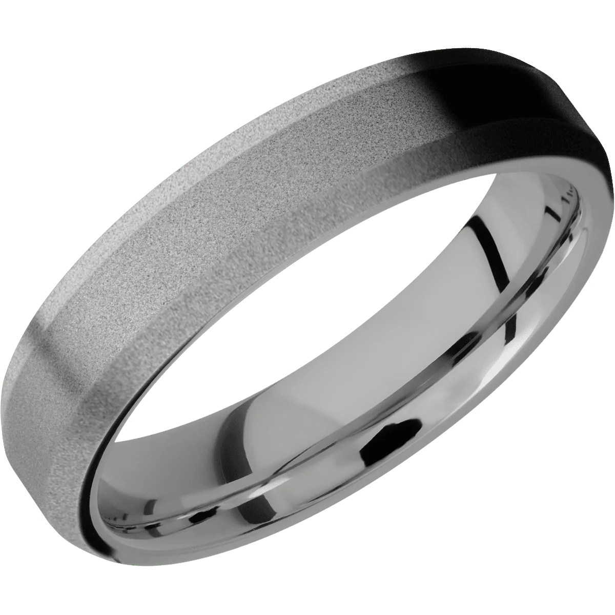 Titanium + Sand , Sand Finish - Image 2