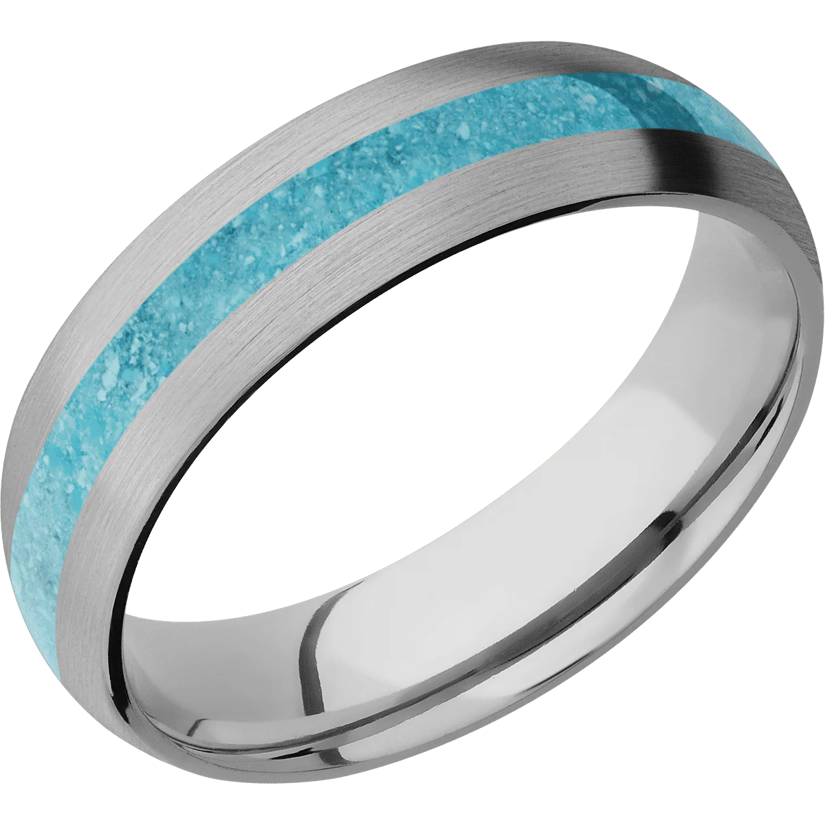 Titanium + Satin Finish - Image 2
