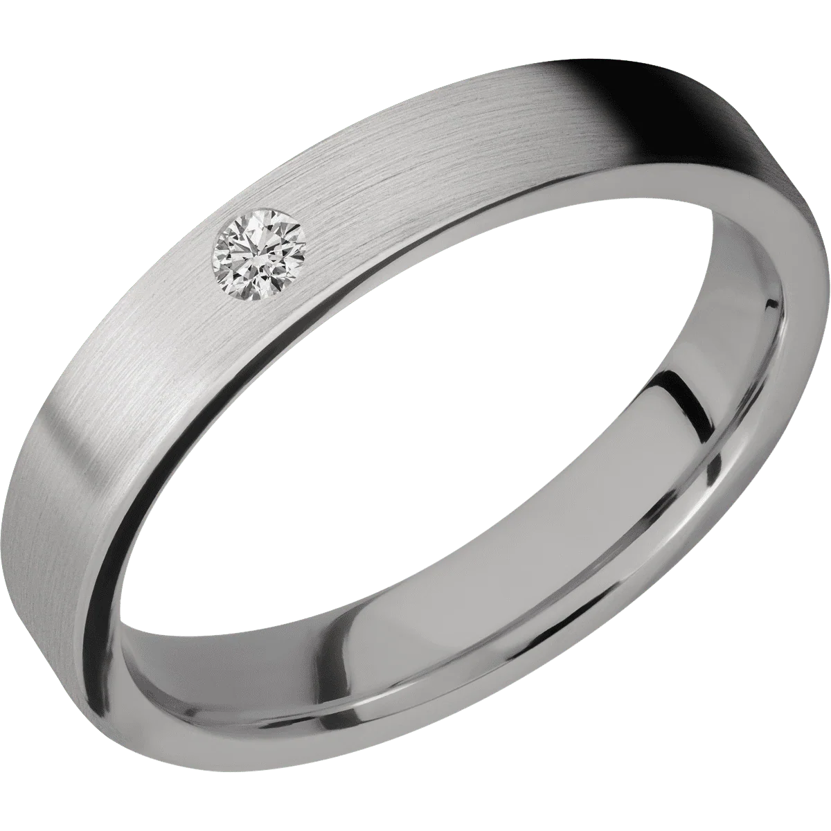 Titanium + Satin Finish - Image 2