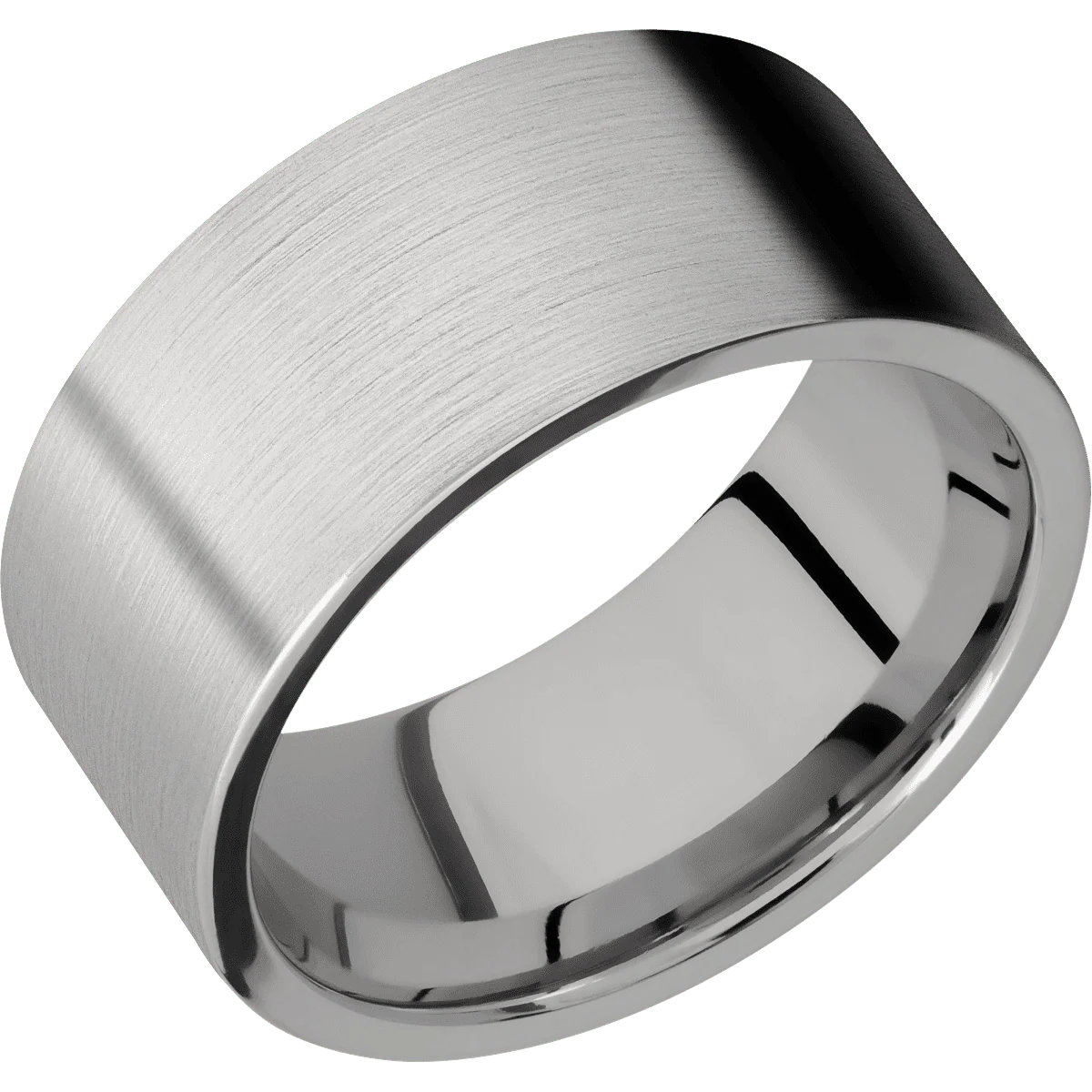 Titanium + Satin Finish - Image 2