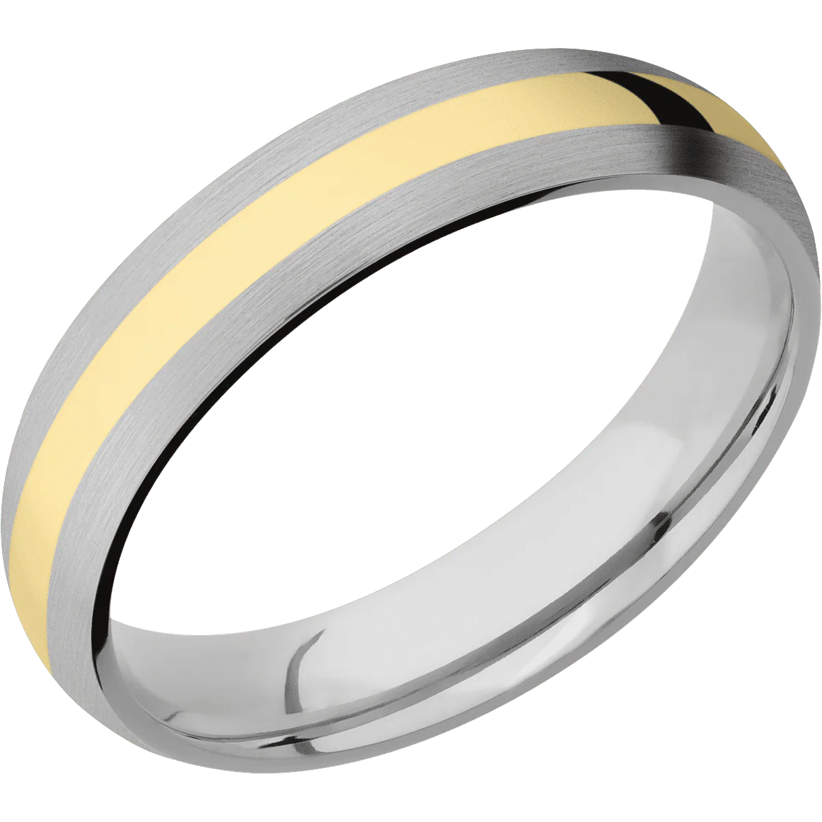 Titanium + Satin Finish - Image 2