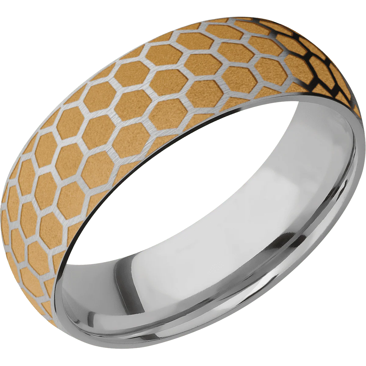 Titanium + Satin Finish - Image 2