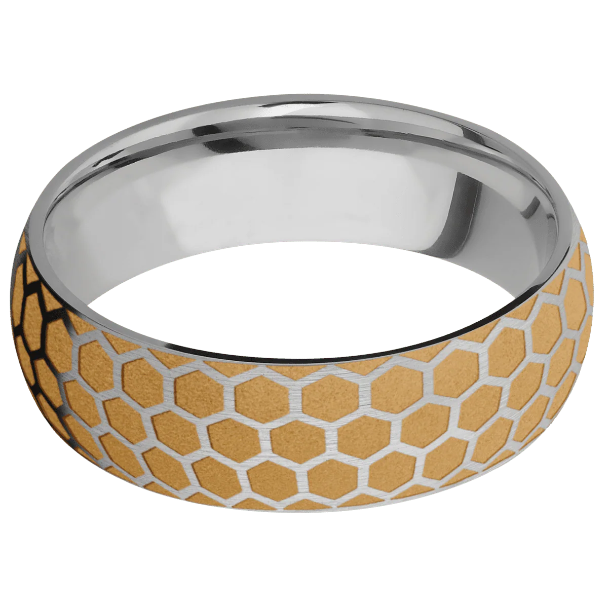 Titanium + Satin Finish - Image 3