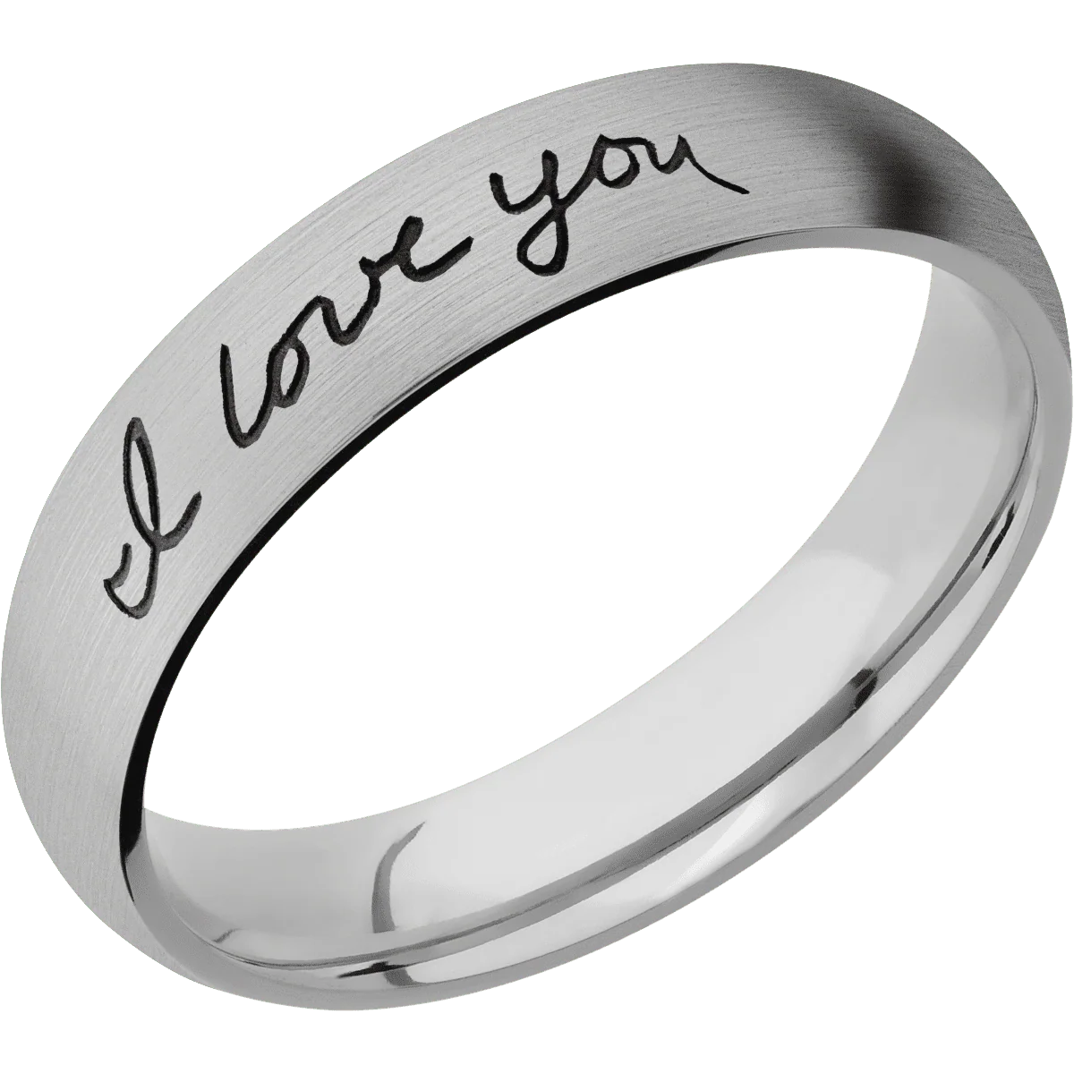 Titanium + Satin Finish - Image 2