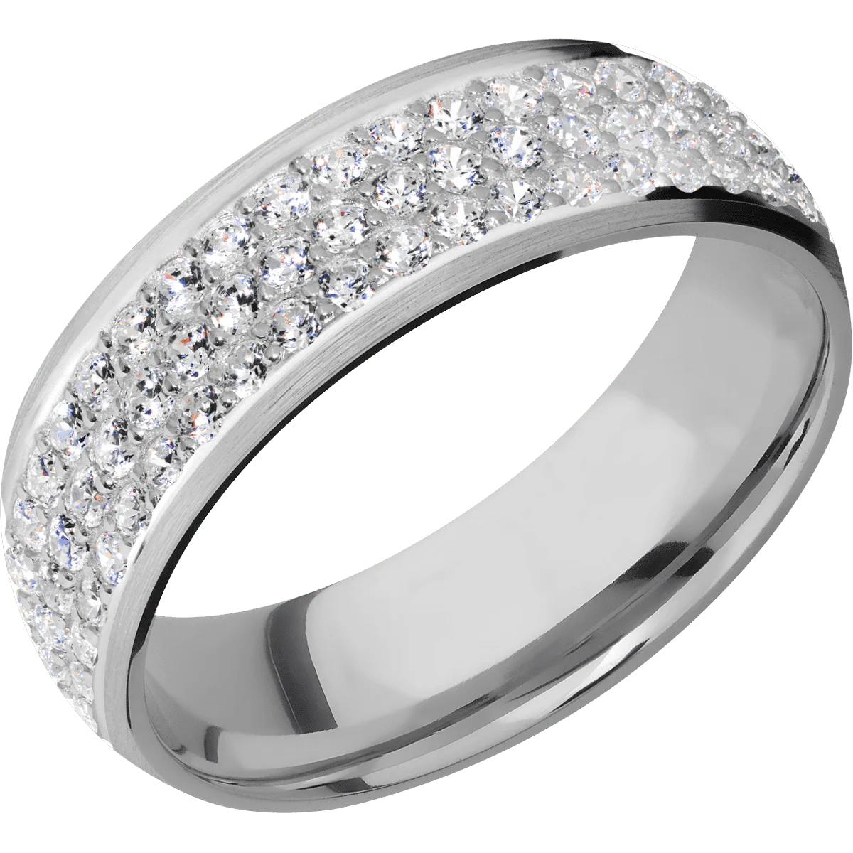 Titanium + Satin Finish - Image 2