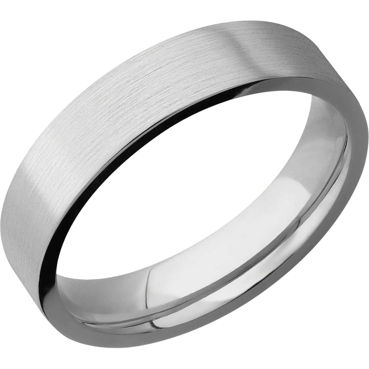 Titanium + Satin Finish - Image 2