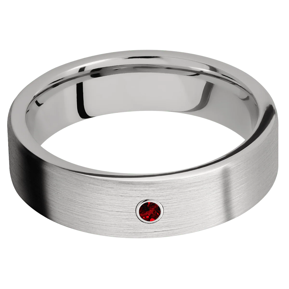 Titanium + Satin Finish - Image 3
