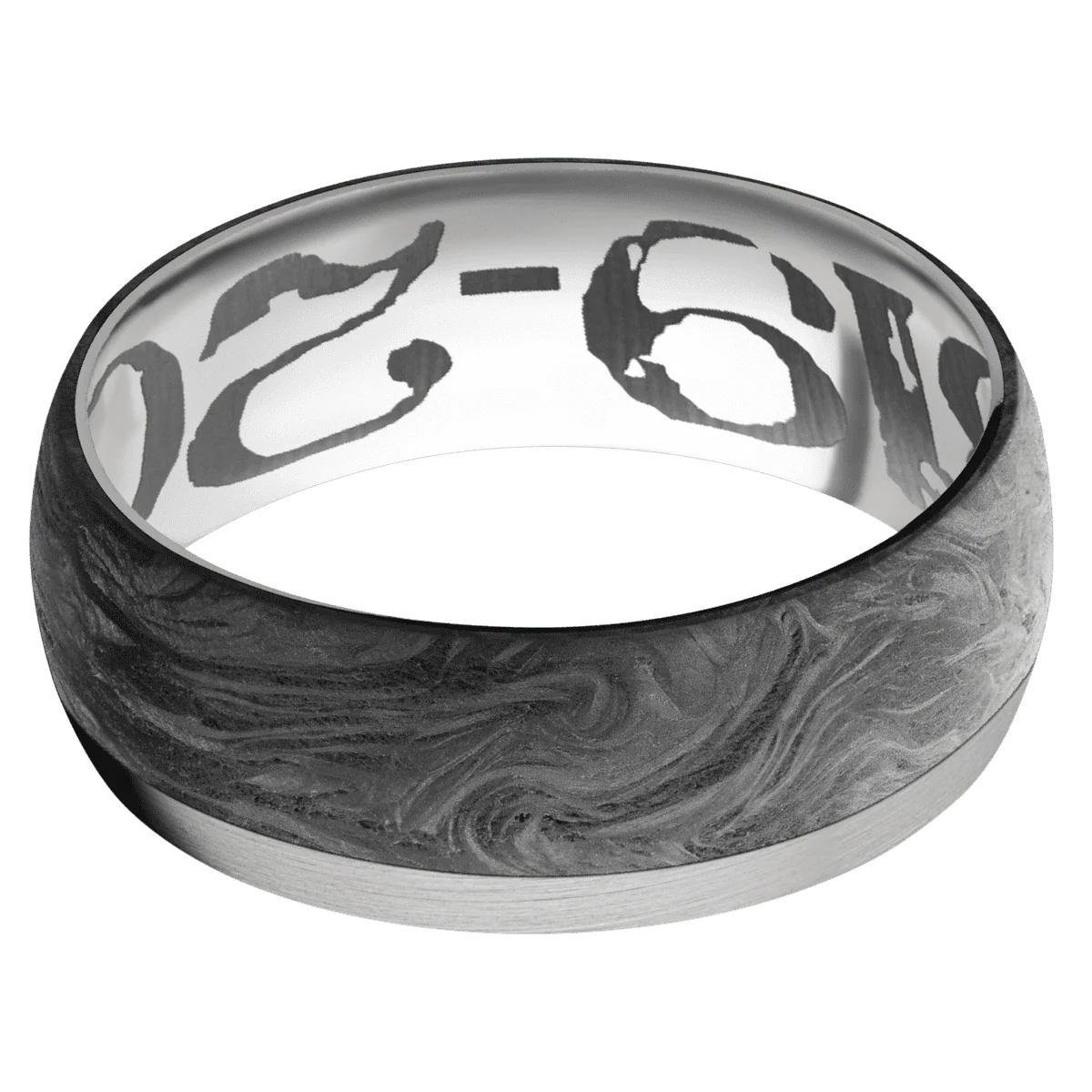 Titanium + Satin Finish - Image 3