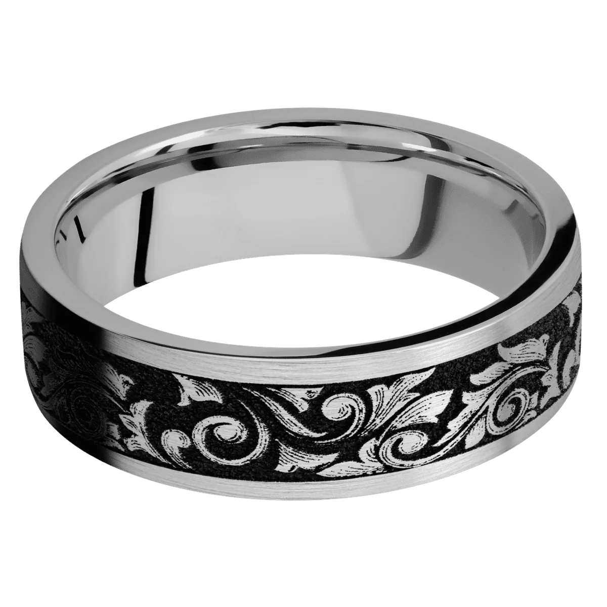Titanium + Satin Finish - Image 3