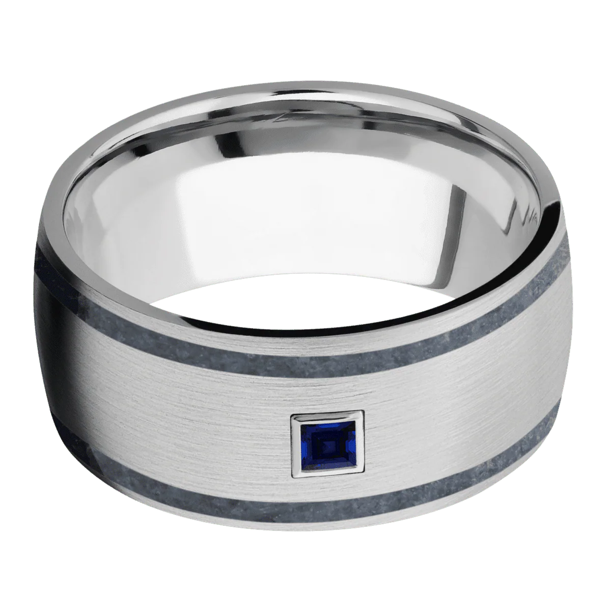 Titanium + Satin Finish - Image 3