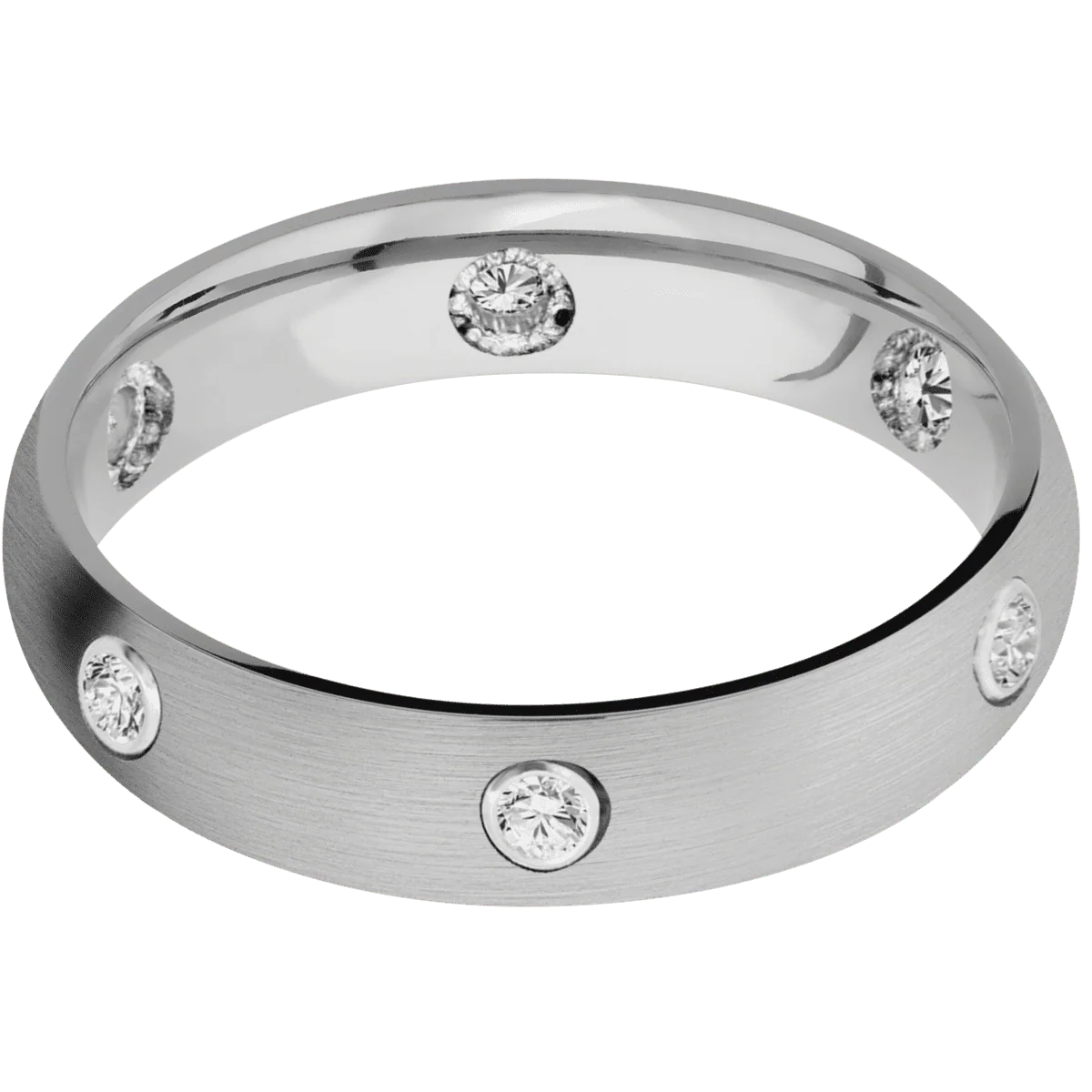 Titanium + Satin Finish - Image 3