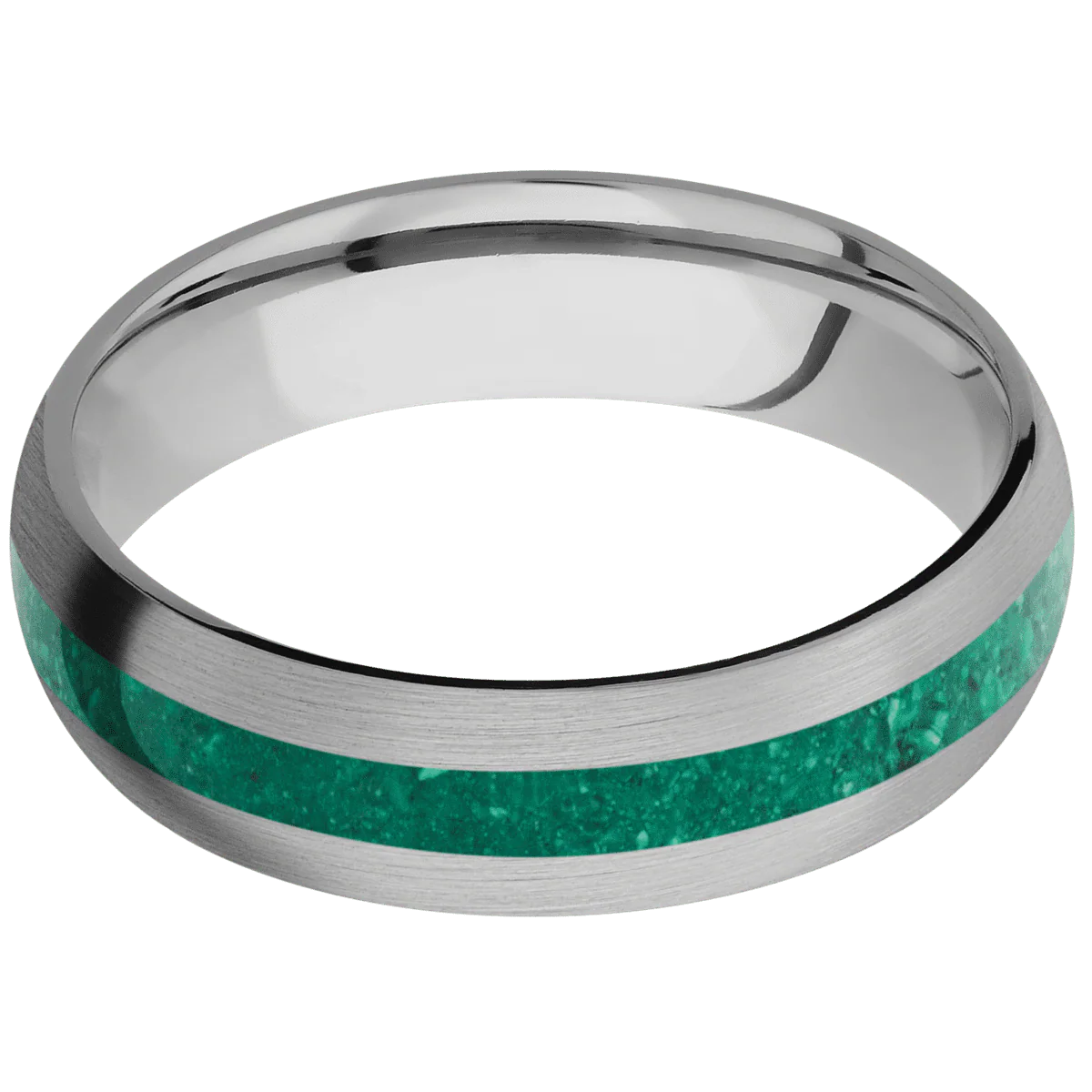 Titanium + Satin Finish - Image 3