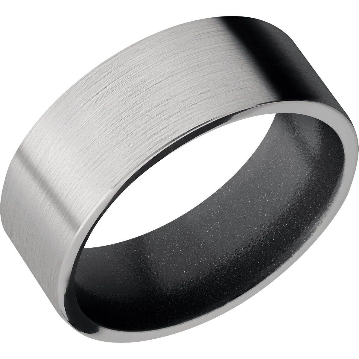 Titanium + Satin Finish + Dark Grey - Image 2