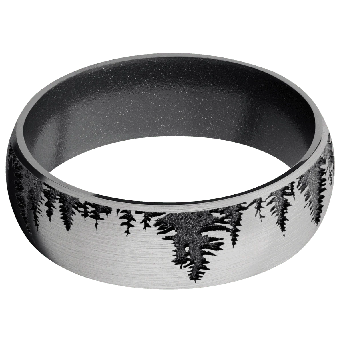Titanium + Satin Finish + Dark Grey - Image 3