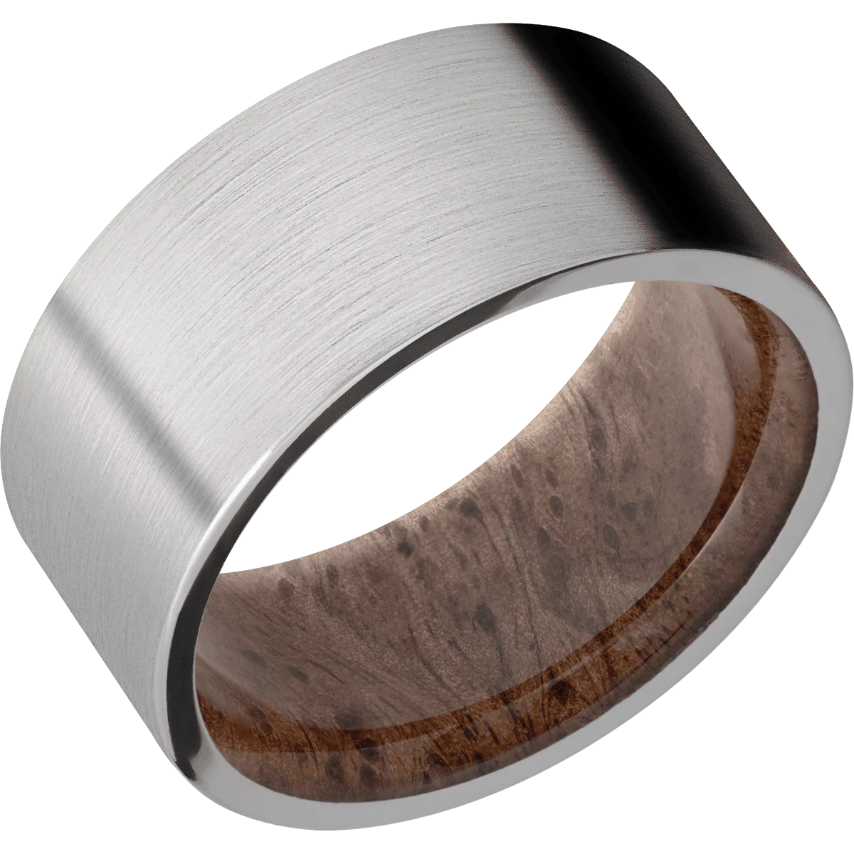Titanium + Satin Finish + Pyinmaburl - Image 2