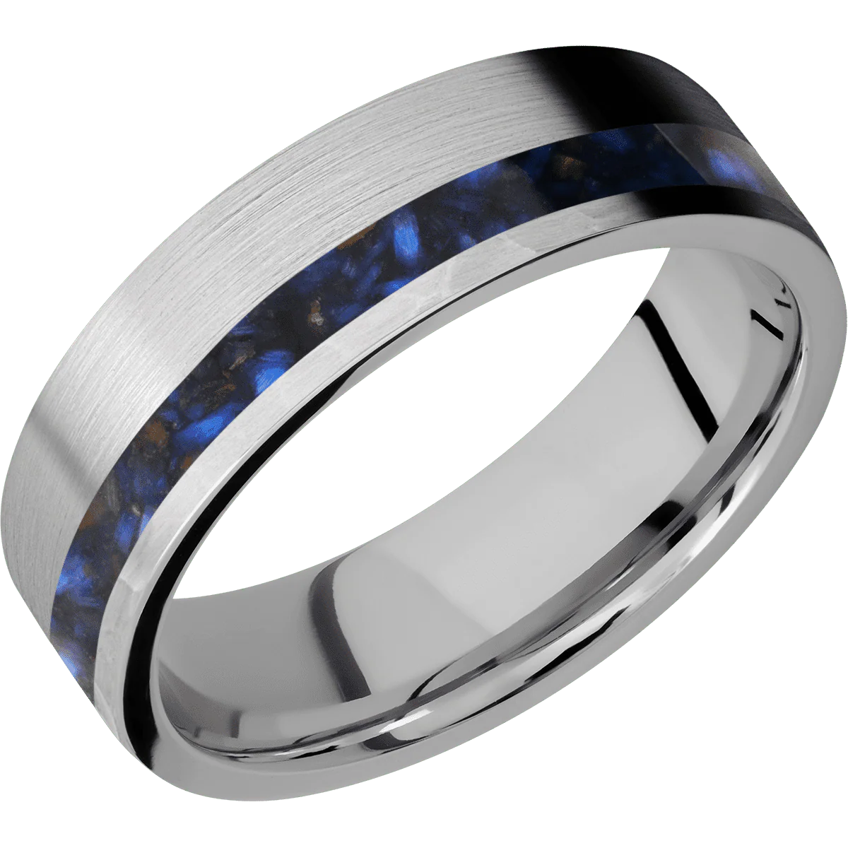 Titanium + Satin , Hammer Finish - Image 2
