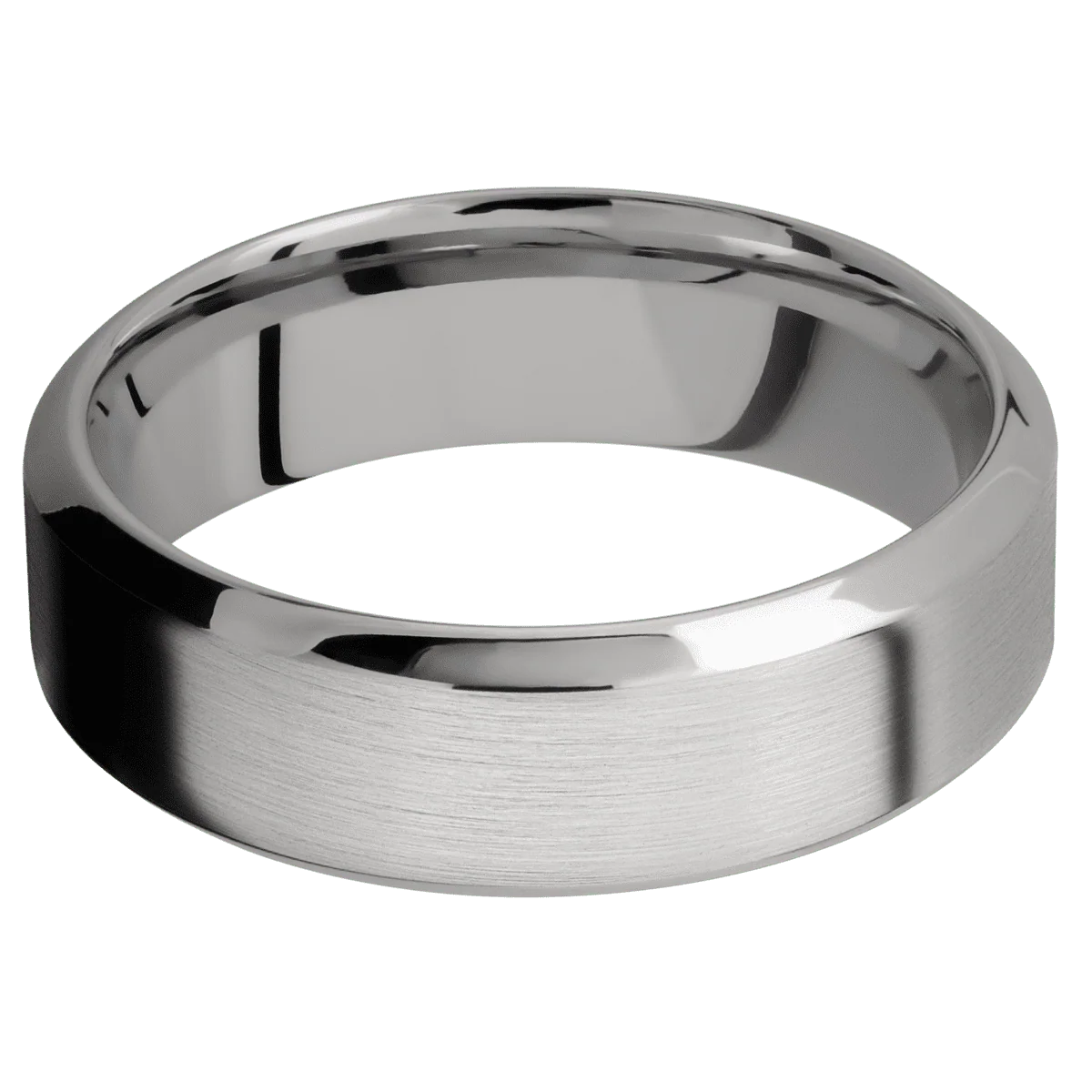 Titanium + Satin , Polish Finish - Image 3