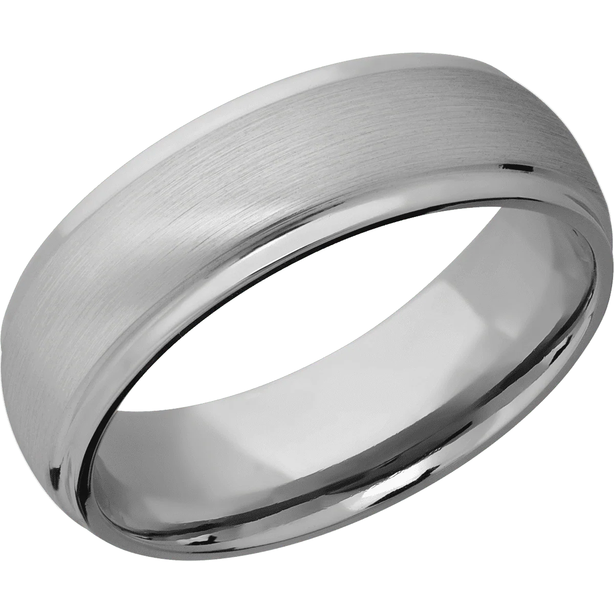Titanium + Satin , Polish Finish - Image 2
