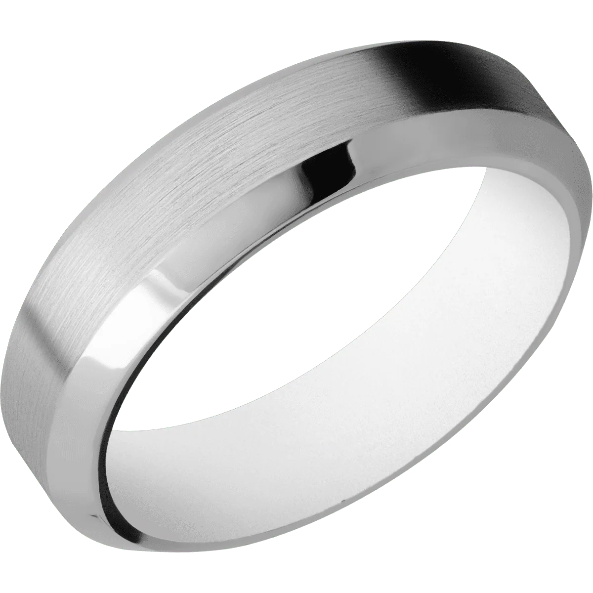 Titanium + Satin , Polish Finish + Your Color - Image 2