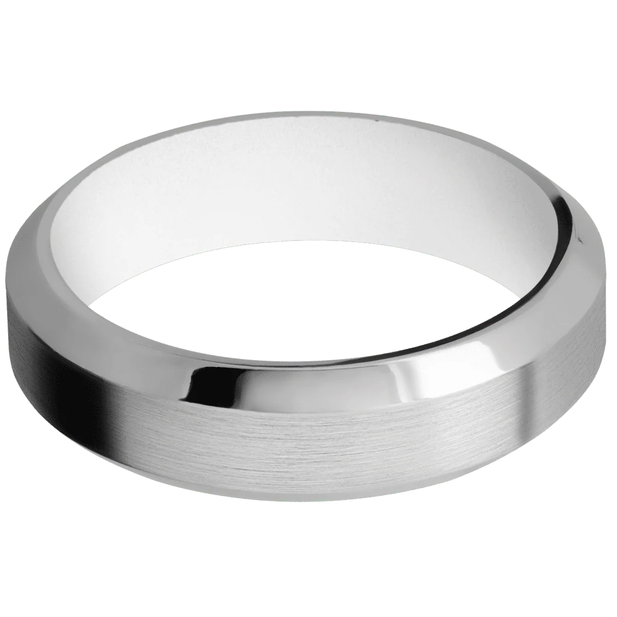 Titanium + Satin , Polish Finish + Your Color - Image 3
