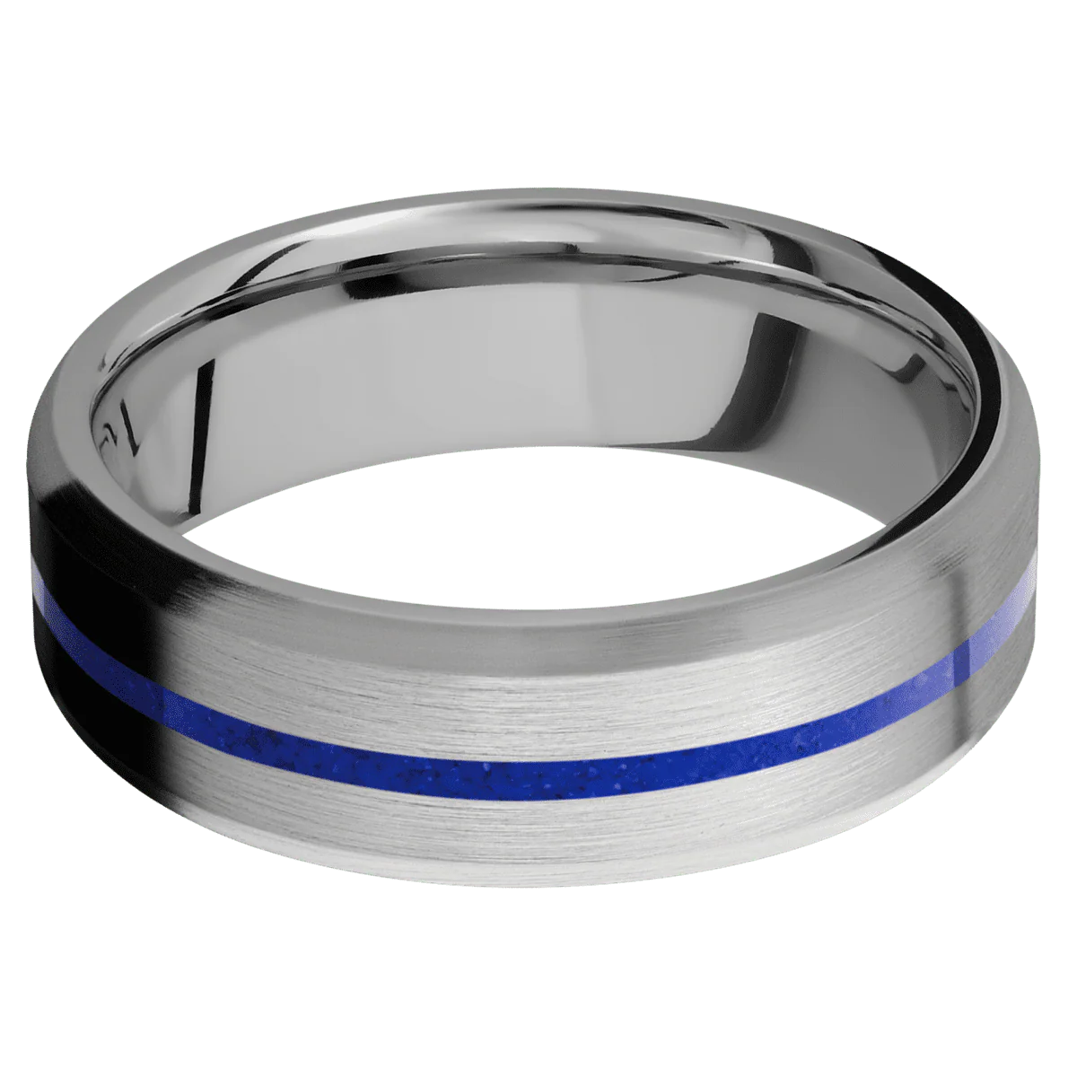 Titanium + Satin , Satin Finish - Image 3