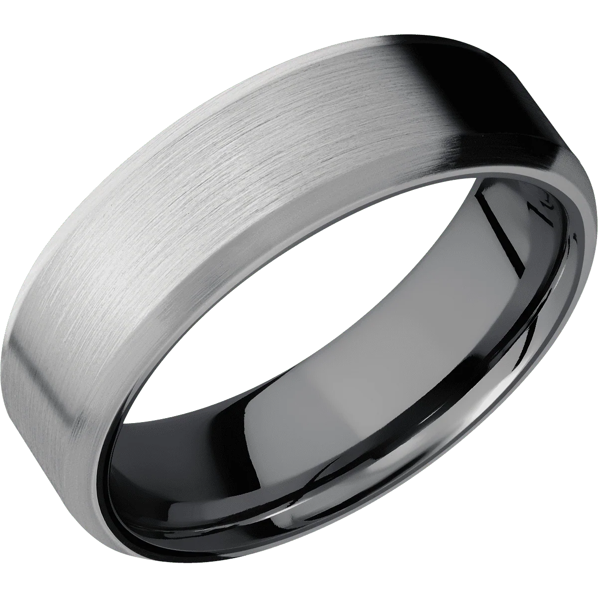 Titanium + Satin , Satin Finish + Tantalum - Image 2