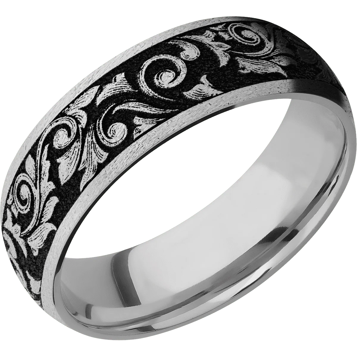 Titanium + Stone Finish - Image 2
