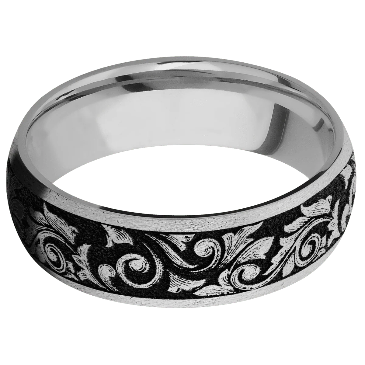 Titanium + Stone Finish - Image 3