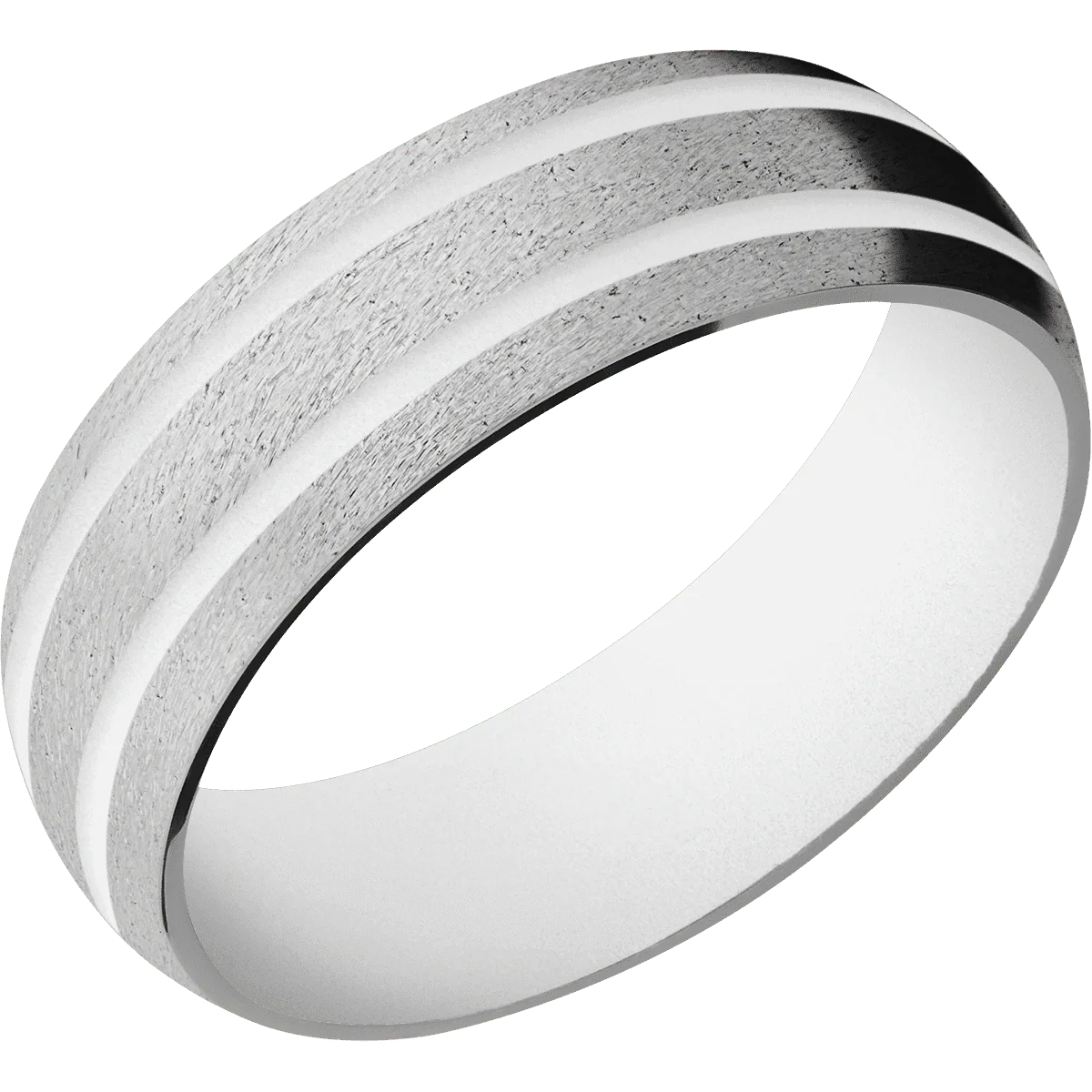 Titanium + Stone Finish + Your Color - Image 2