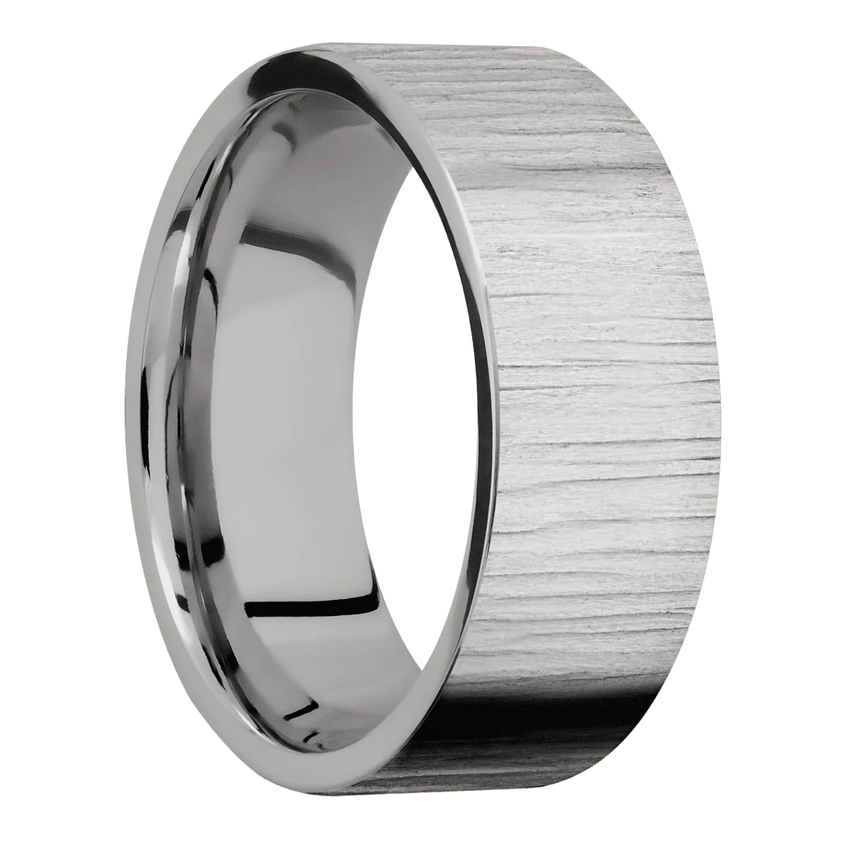 Titanium + Treebark1 Finish