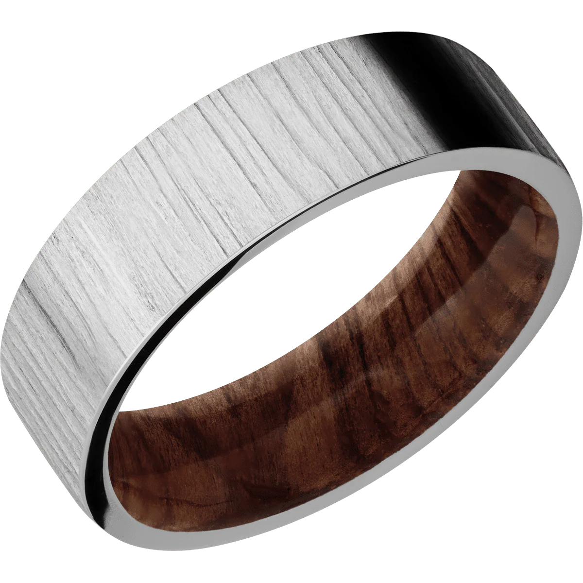 Titanium + Treebark1 Finish + Sequoia - Image 2