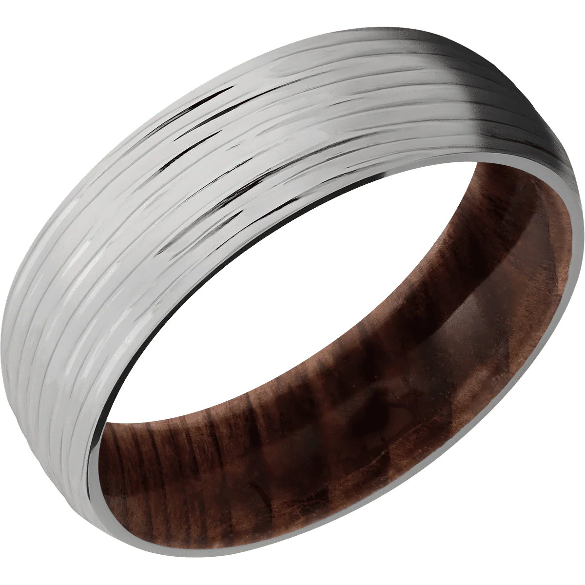 Titanium + Treebark3 Finish + Sequoia - Image 2