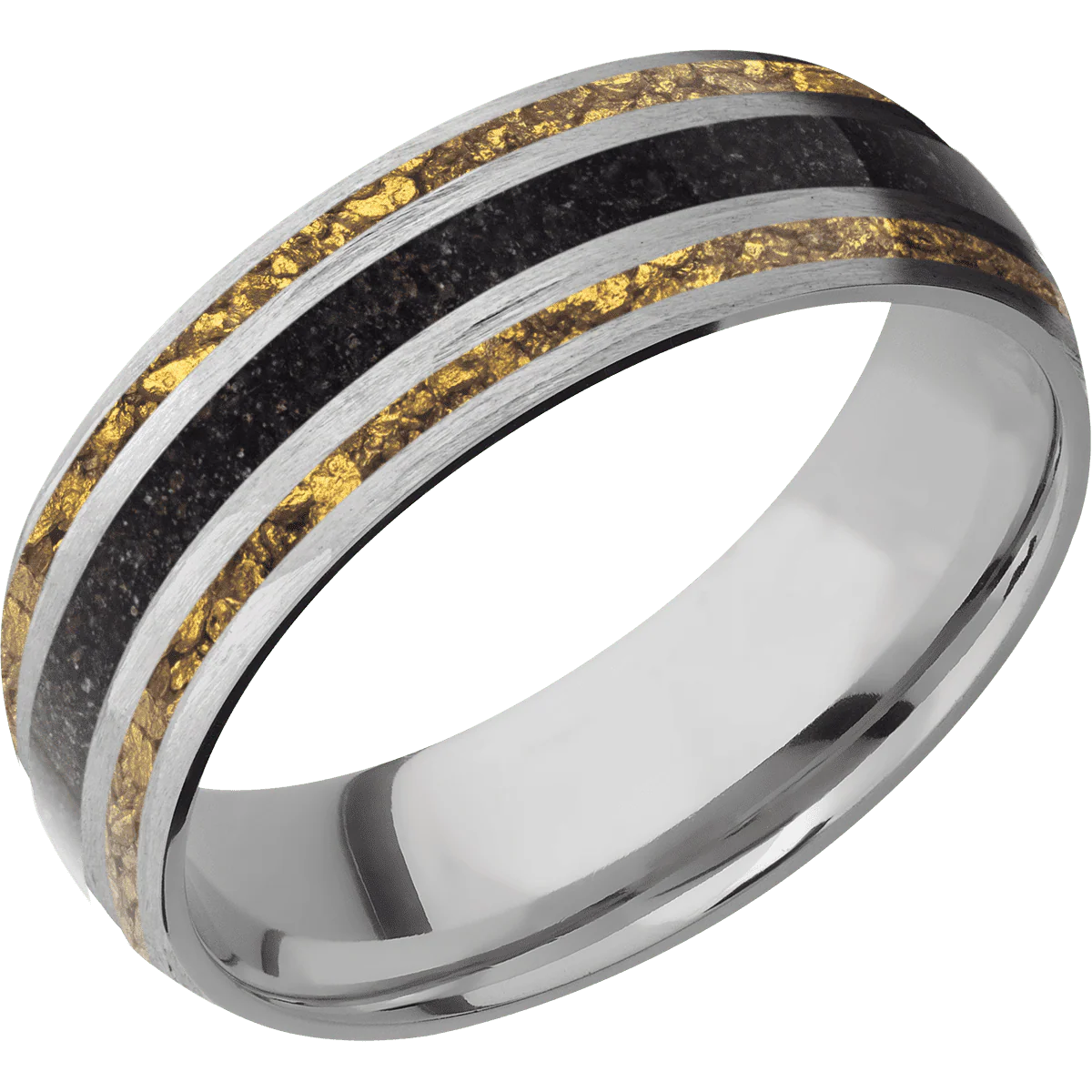 Titanium + Treebarkh Finish - Image 2