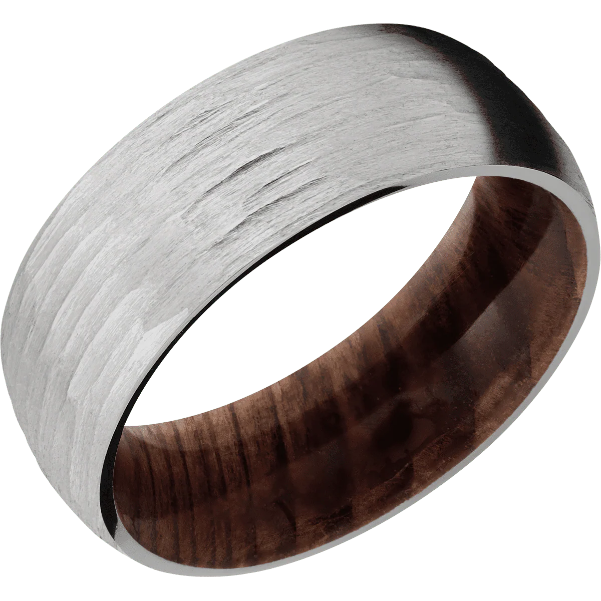 Titanium + Treebarkh Finish + Sequoia - Image 2