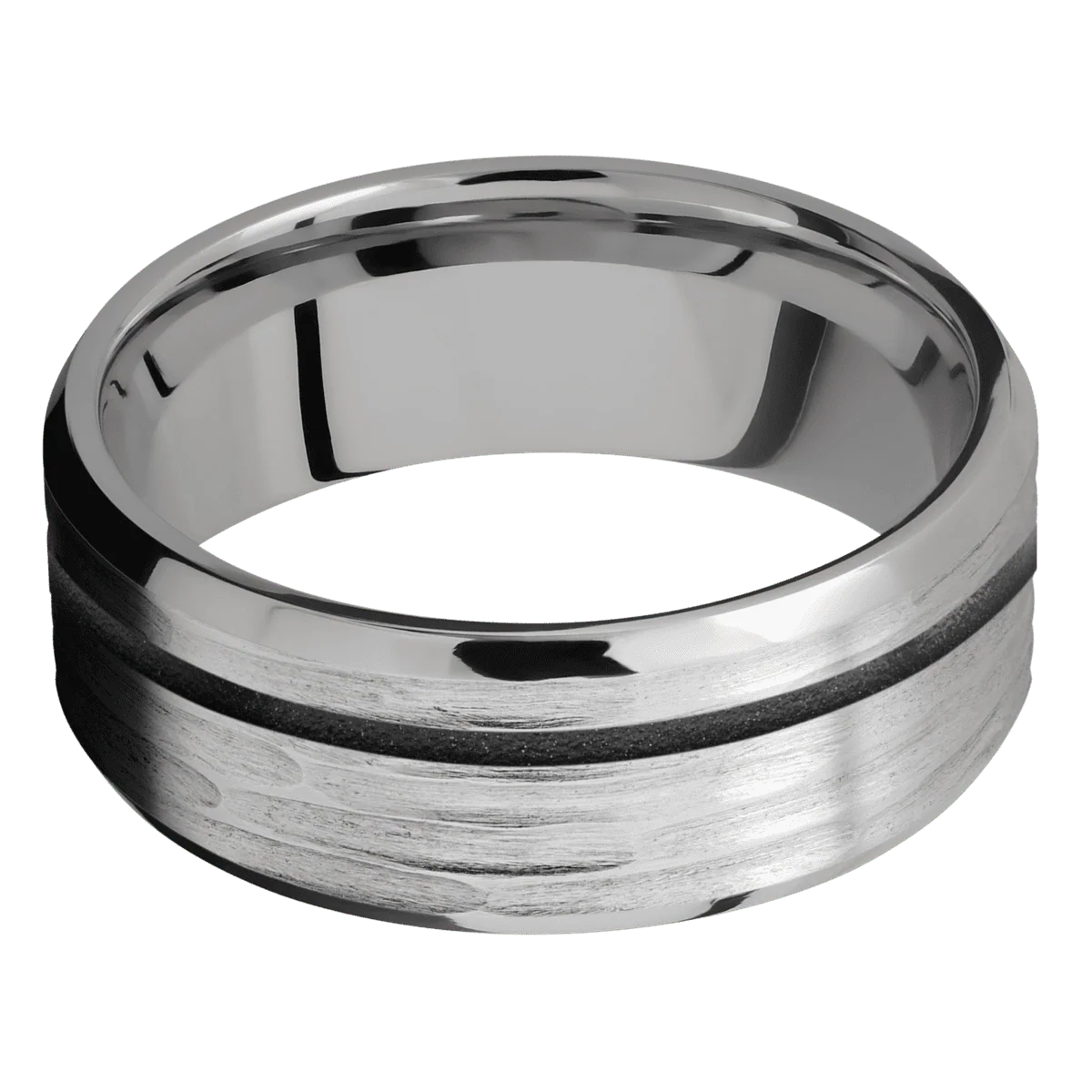 Titanium + Treebarkh , Sand Finish - Image 3