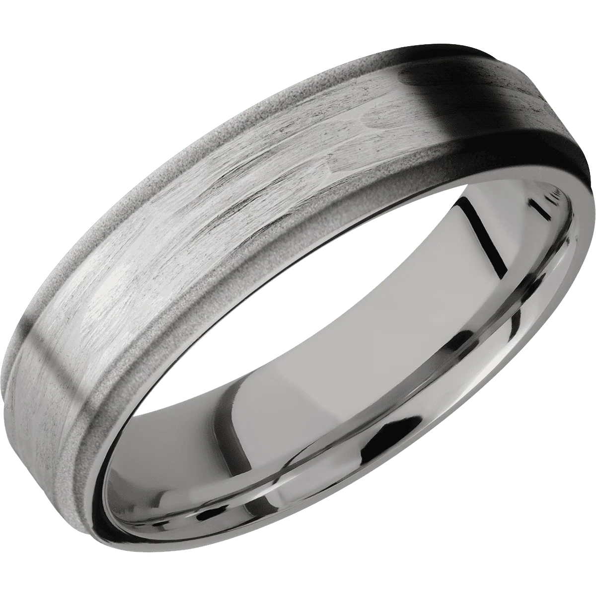 Titanium + Treebarkh , Sand Finish - Image 2