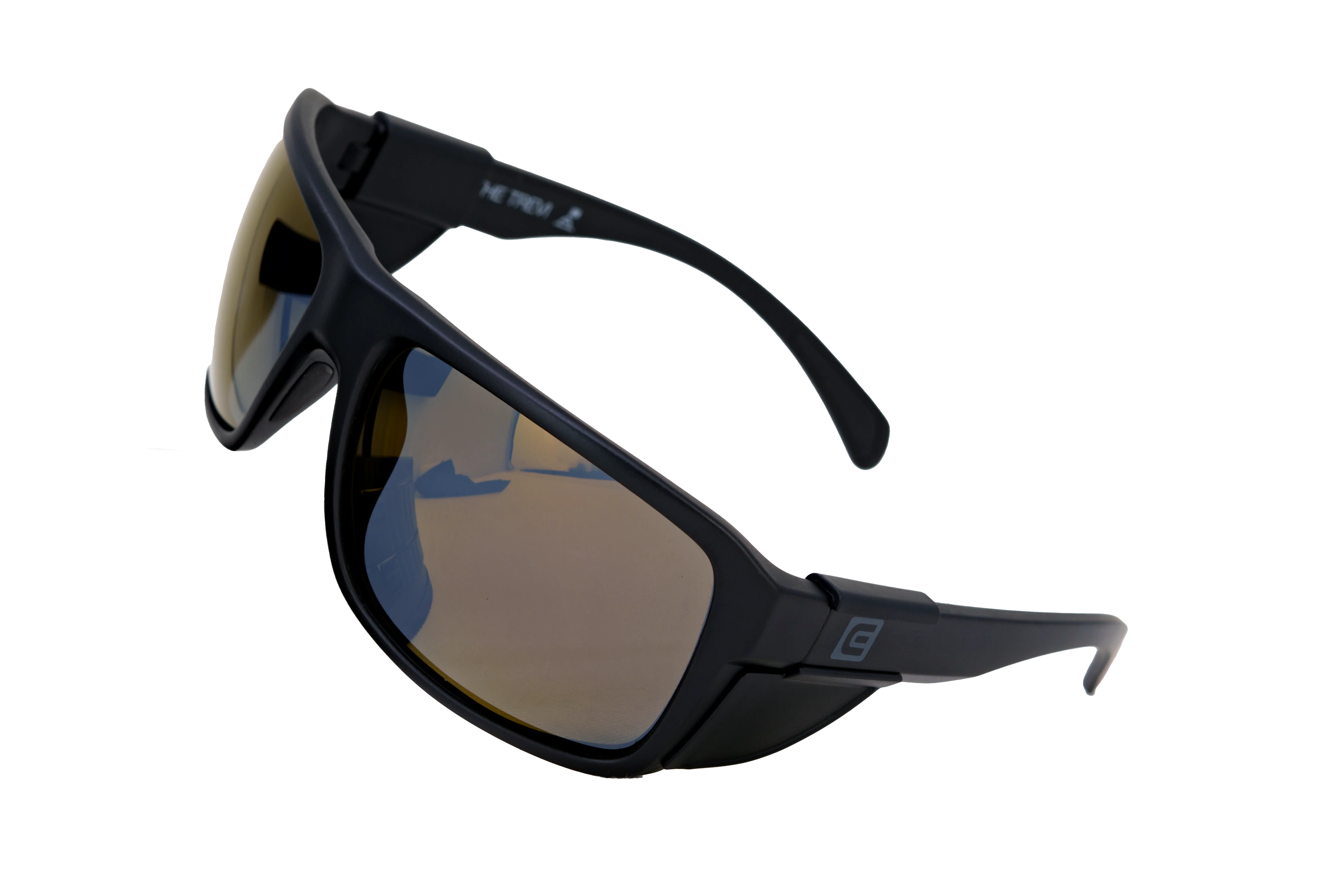 Trevi (Black/Gold) - Image 2