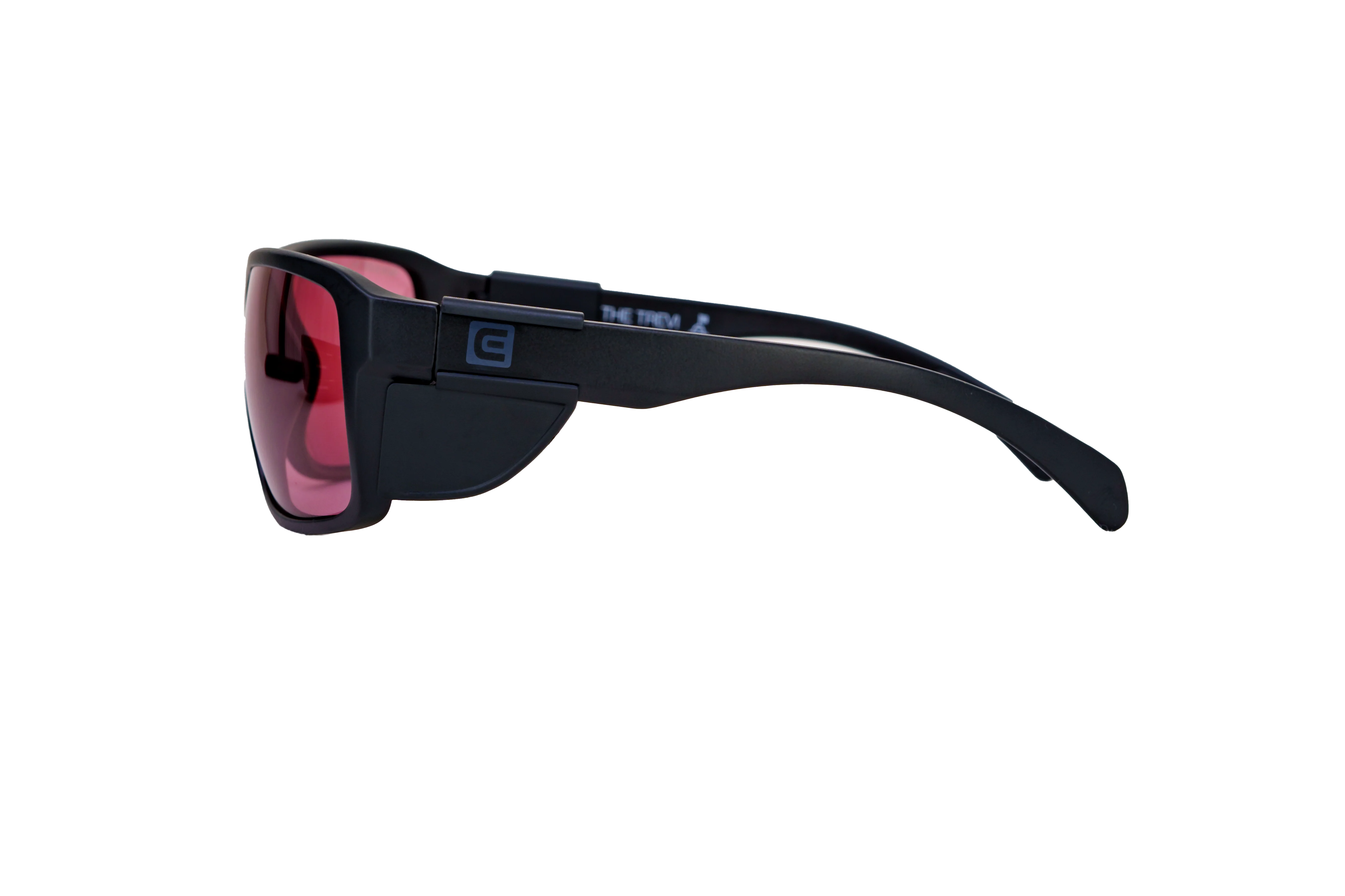 Trevi (Black/Rose Pink) - Image 2